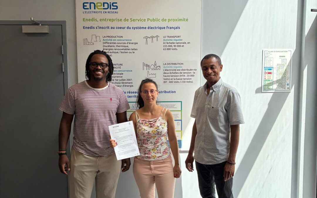 RSE & Éducation : quand un don de matériel informatique devient un levier d’impact solidaire